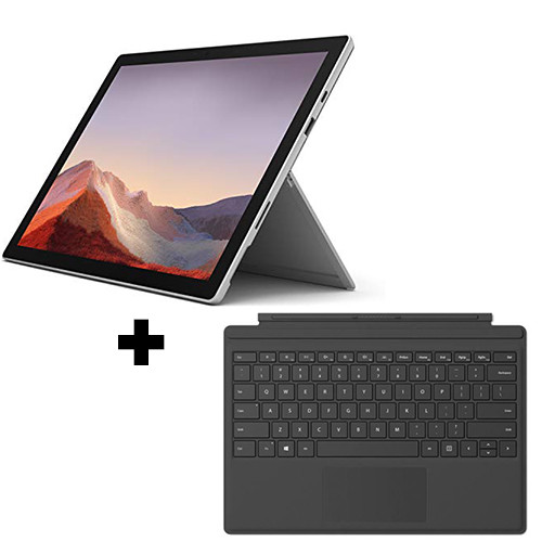 Surface Pro 7 12.3 inch-2