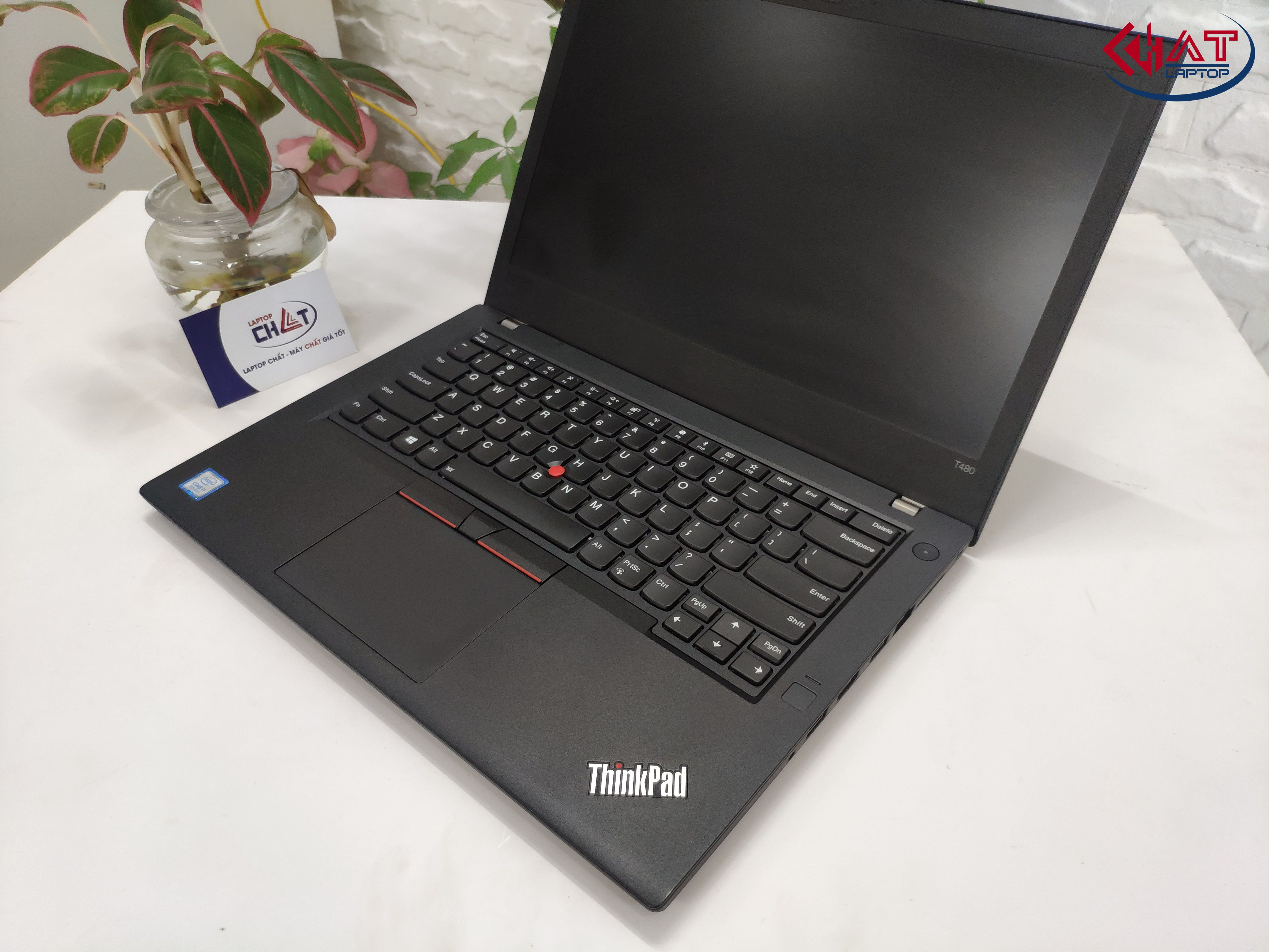 ThinkPad T480 core i7 -1