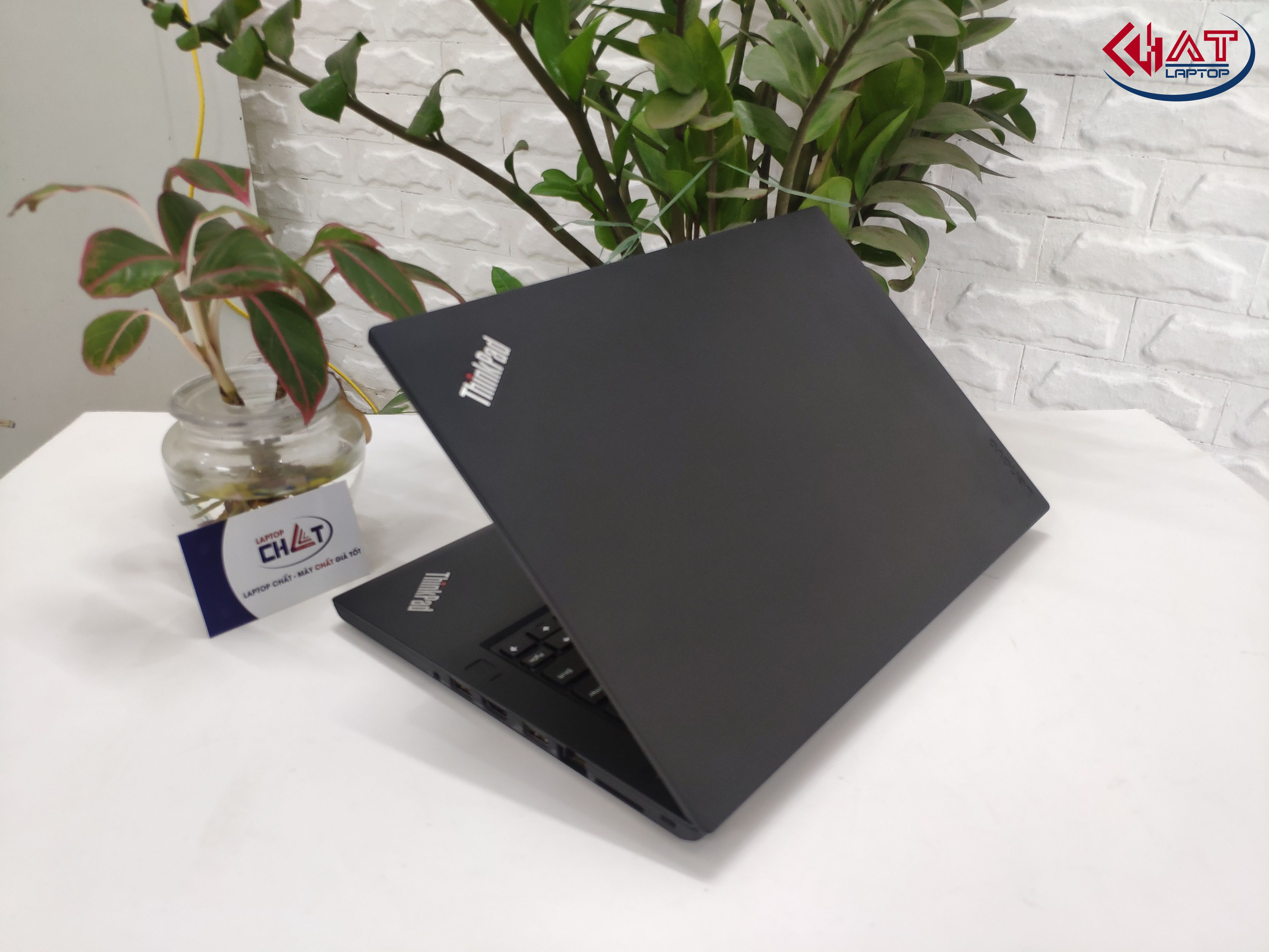 ThinkPad T480 core i7 -3