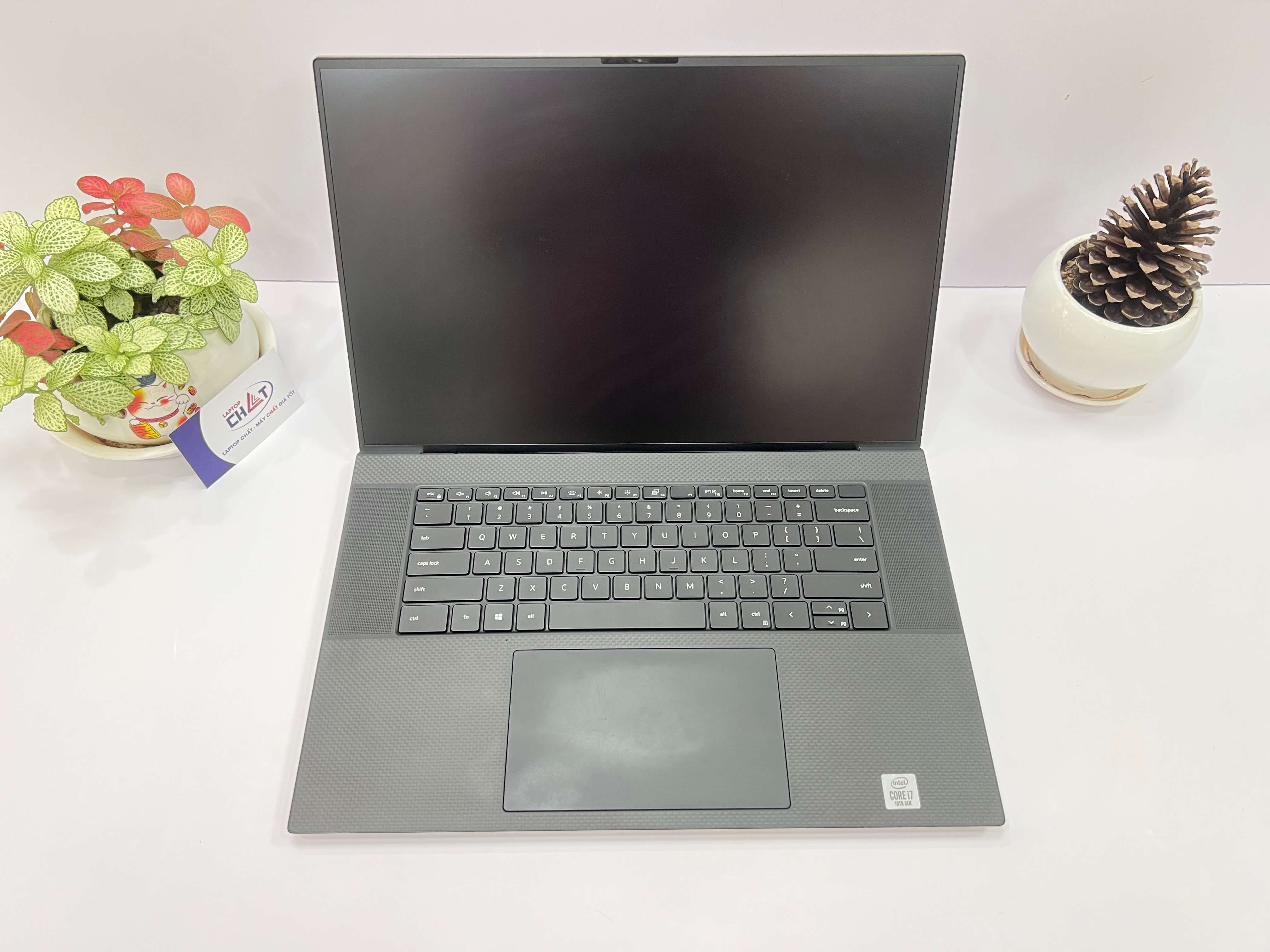 Dell XPS 15 9700 -2