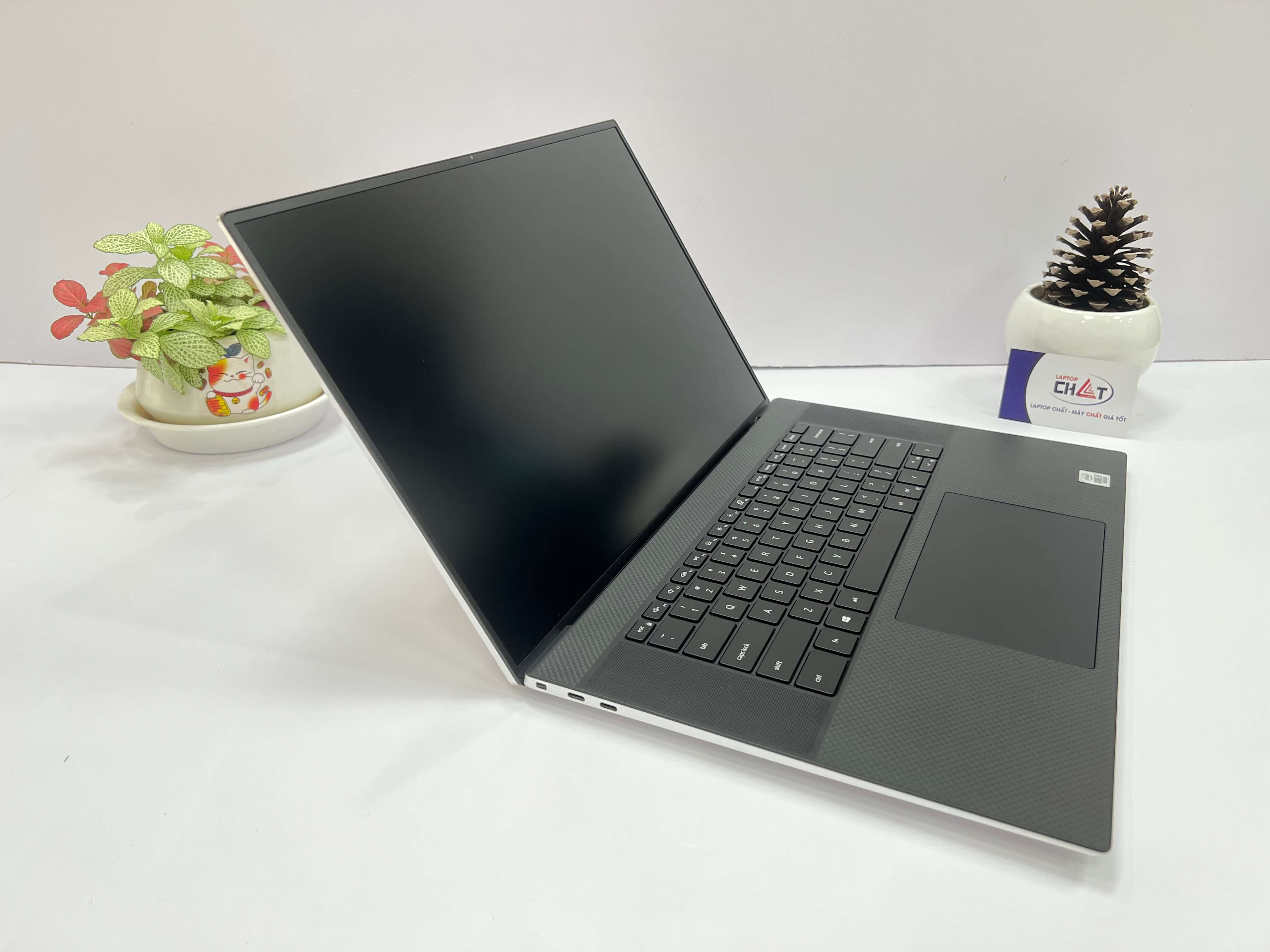 Dell XPS 15 9700 -3