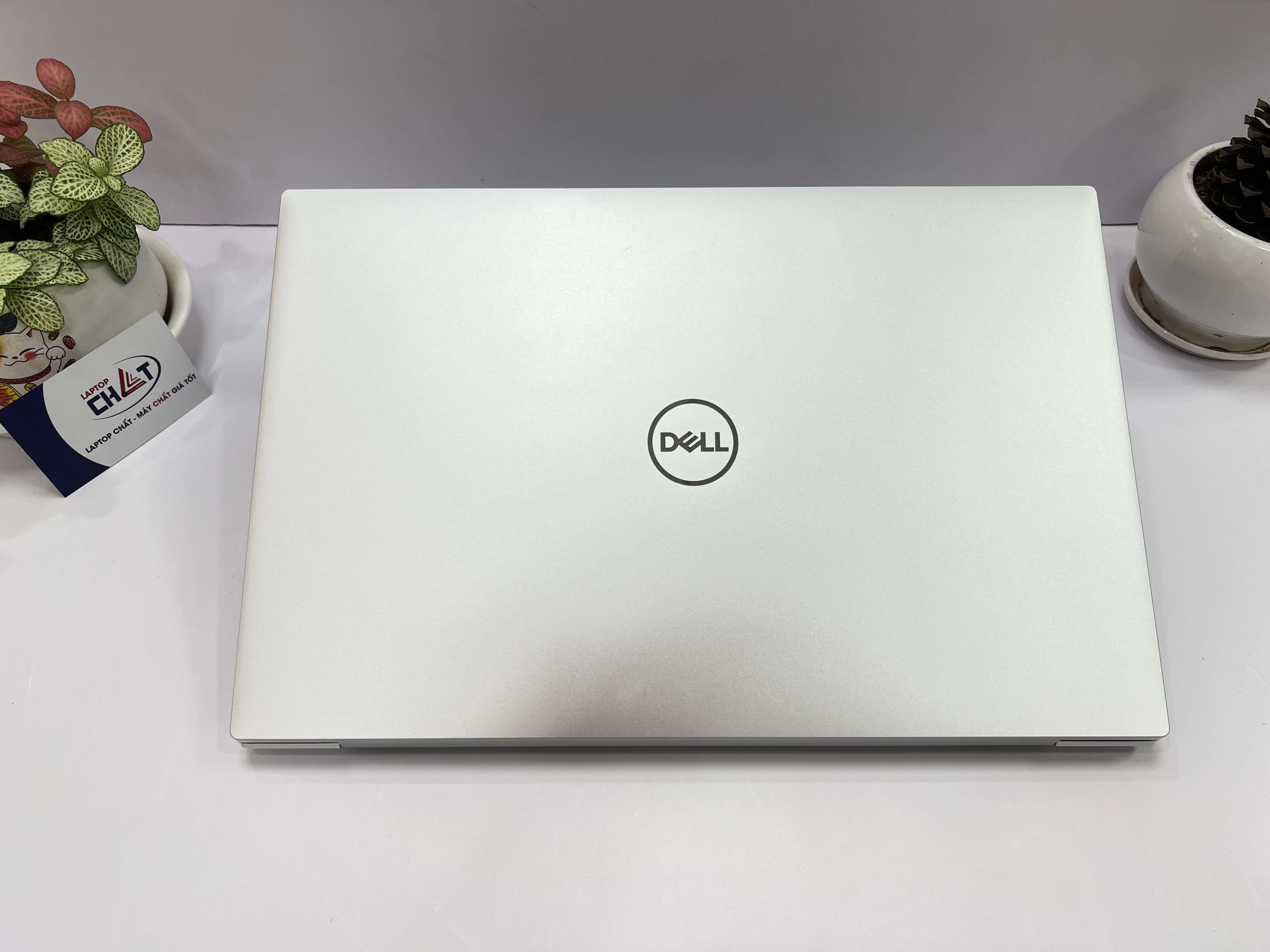 Dell XPS 15 9700 -1